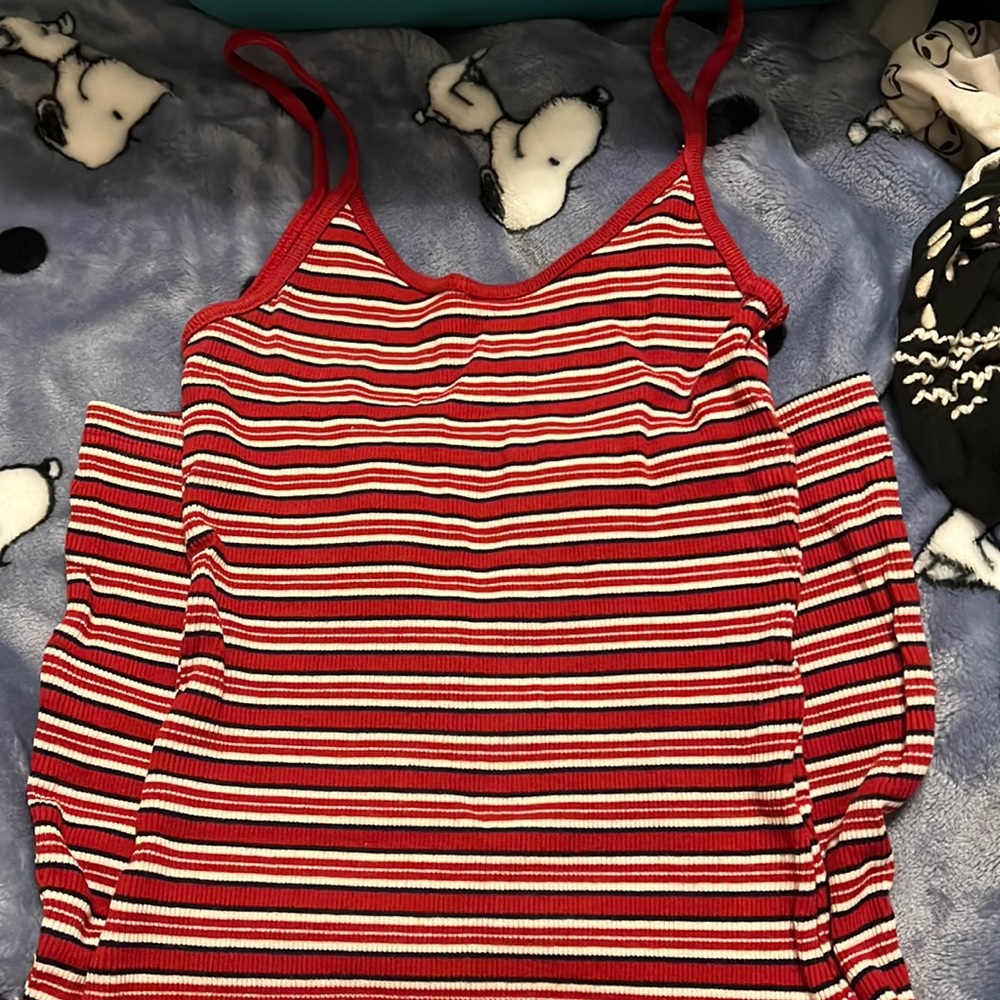 Brandy Melville tank dress